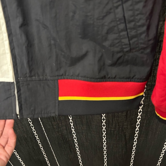 Houston Rockets Jacket - Picture 5 of 12